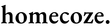 Homecoze