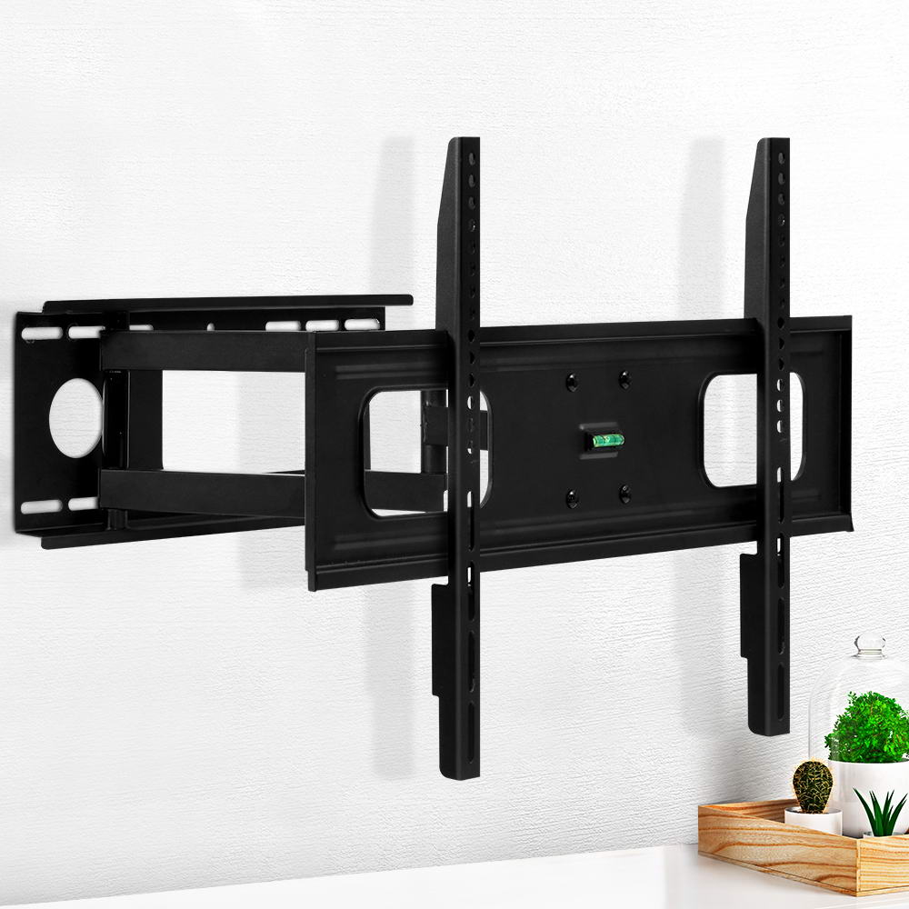Full Motion TV Wall Mount – Swivel & Tilt Bracket For 32" To 60" TVs (Up To 99 Lbs) 5 thumbnail image