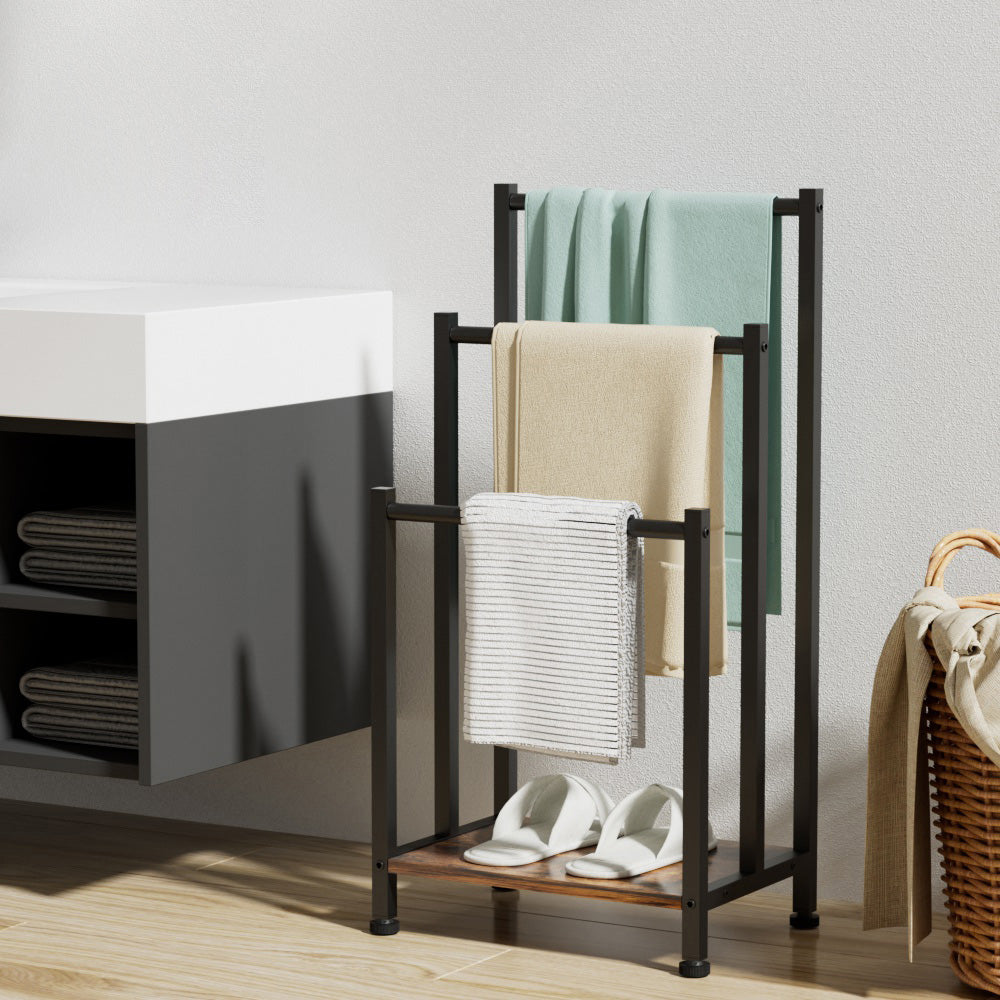 Towel Racks Homecoze