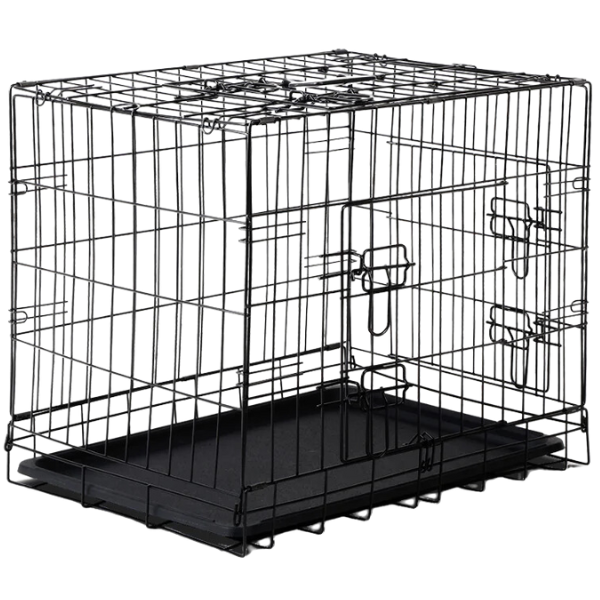 Crates & Cages