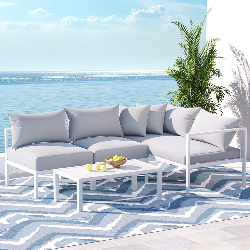 Outdoor Sofas Homecoze