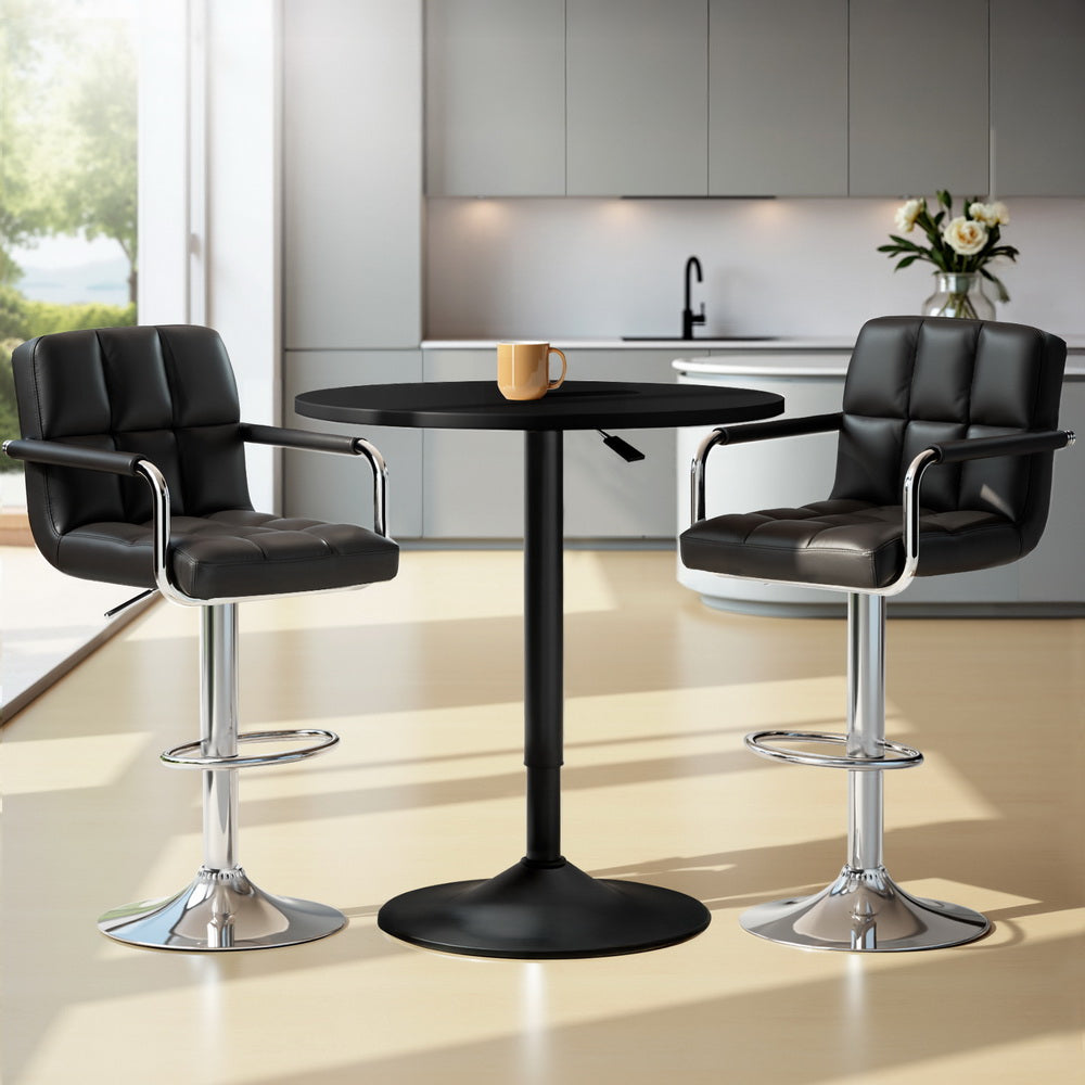Bar Table & Stool Sets