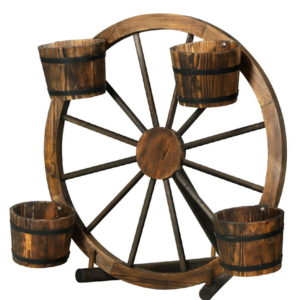 Outdoor & Garden Decor Homecoze