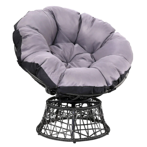Papasan Chairs