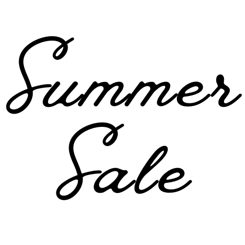 End of Season Sale