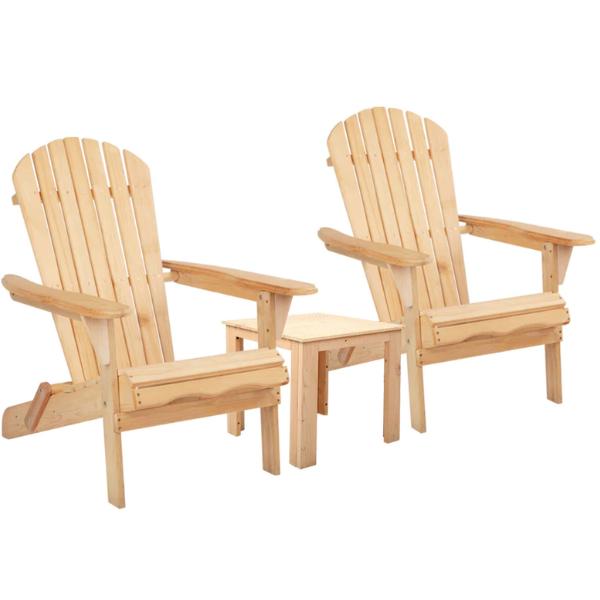 Adirondack Sun Chairs Homecoze