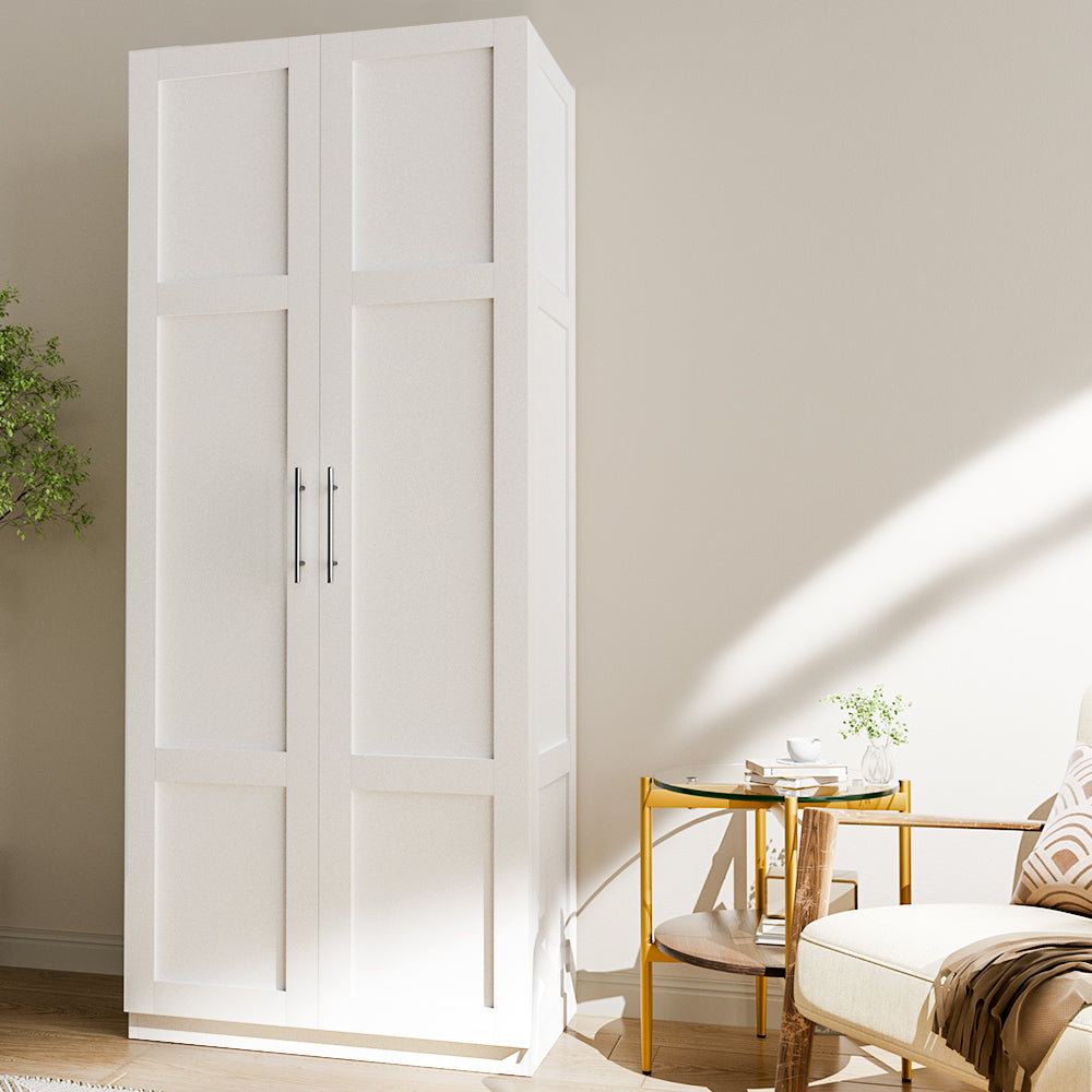 Linen & Pantry Cabinets