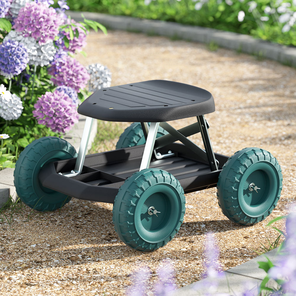 Garden Carts