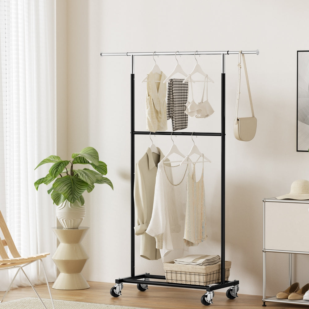 Garment Racks Homecoze