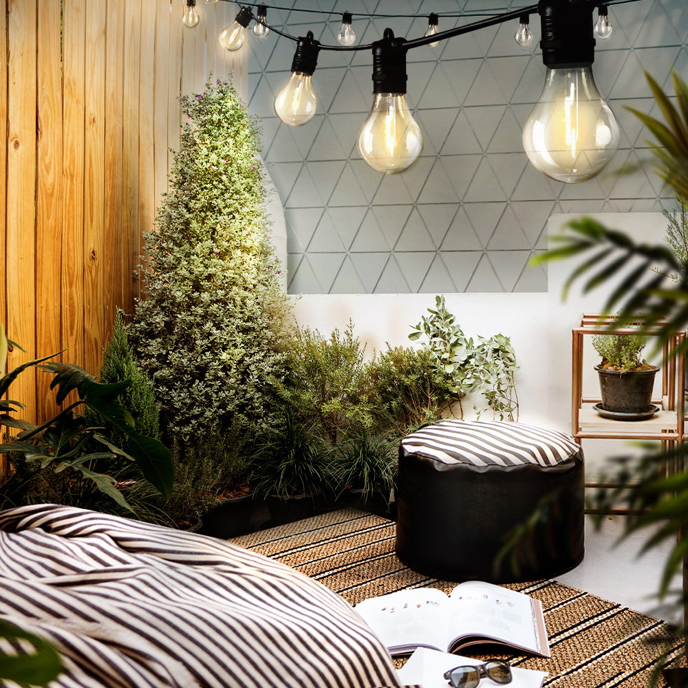 Outdoor Lighting