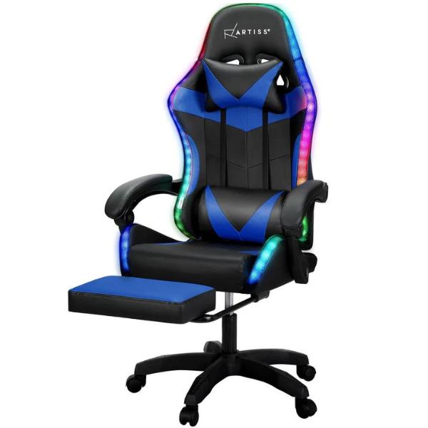 Gaming Chairs Homecoze