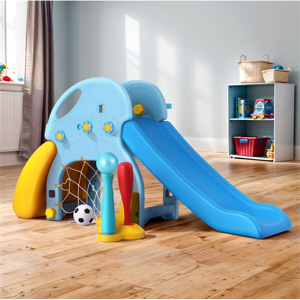 Toys & Play