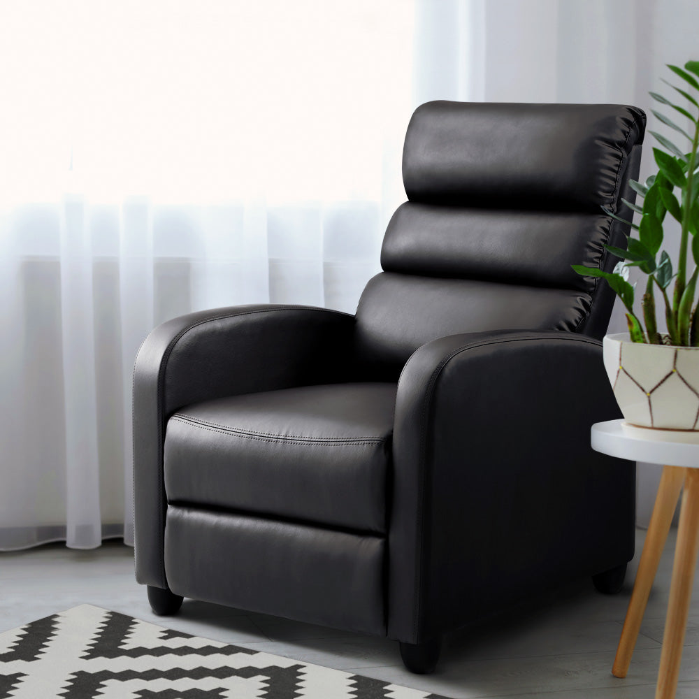 Recliner Chairs
