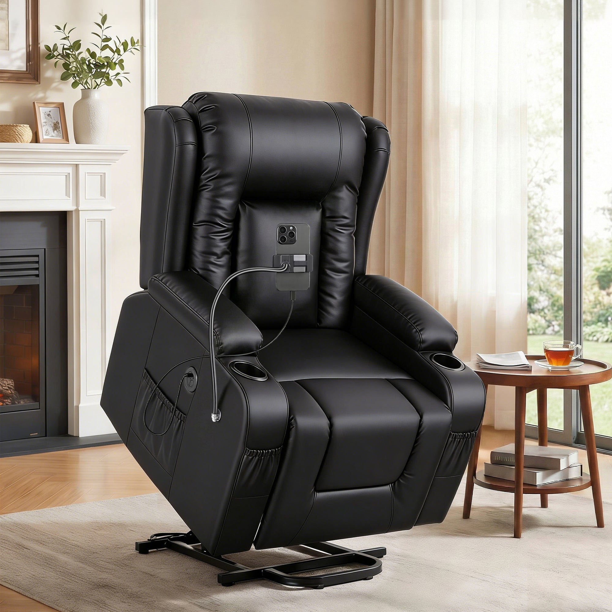 Lift Chairs