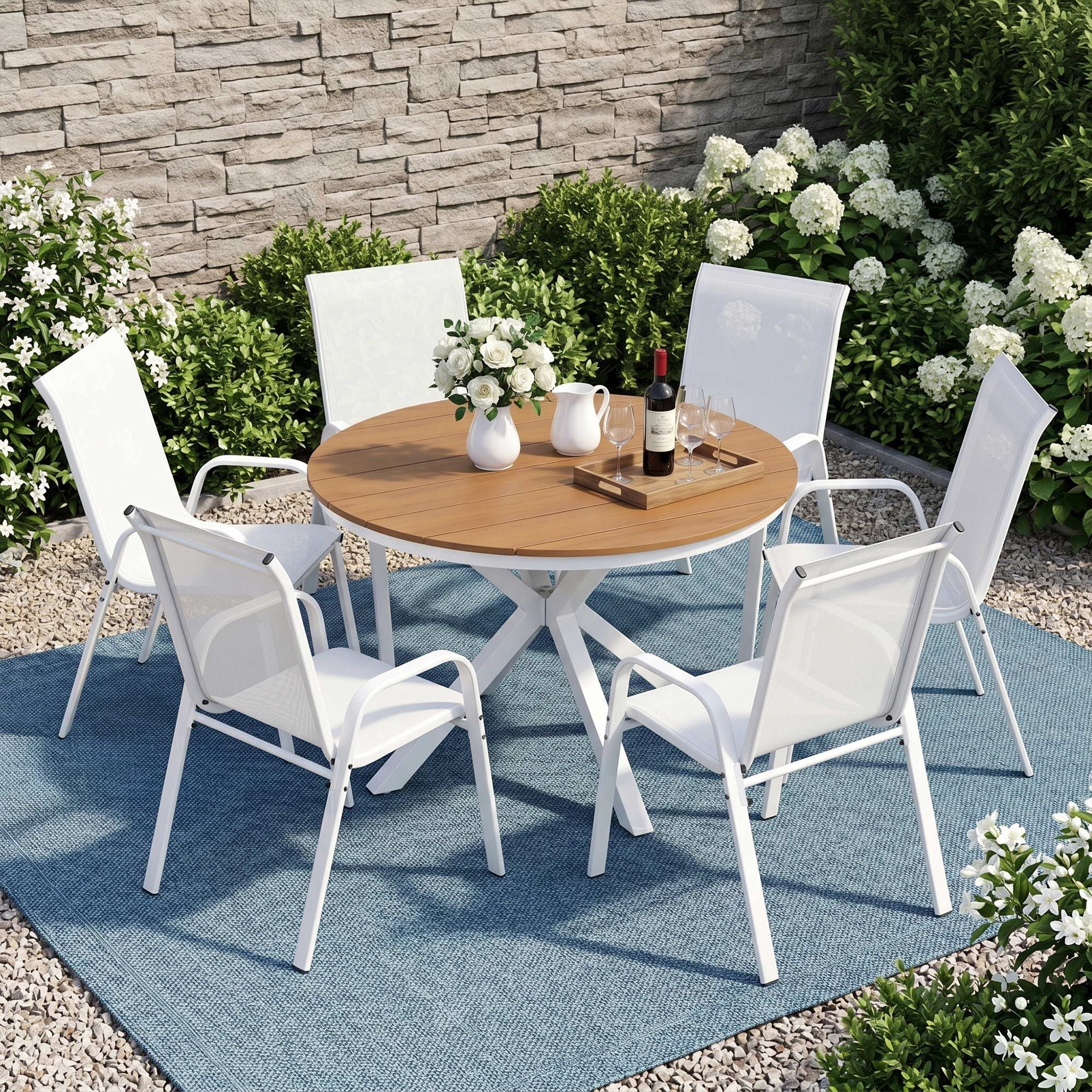 Outdoor Furniture Homecoze