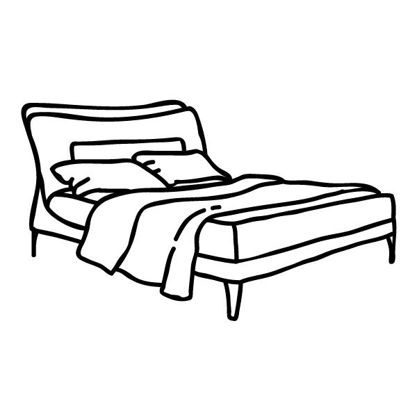 King Single Bed Frames Homecoze