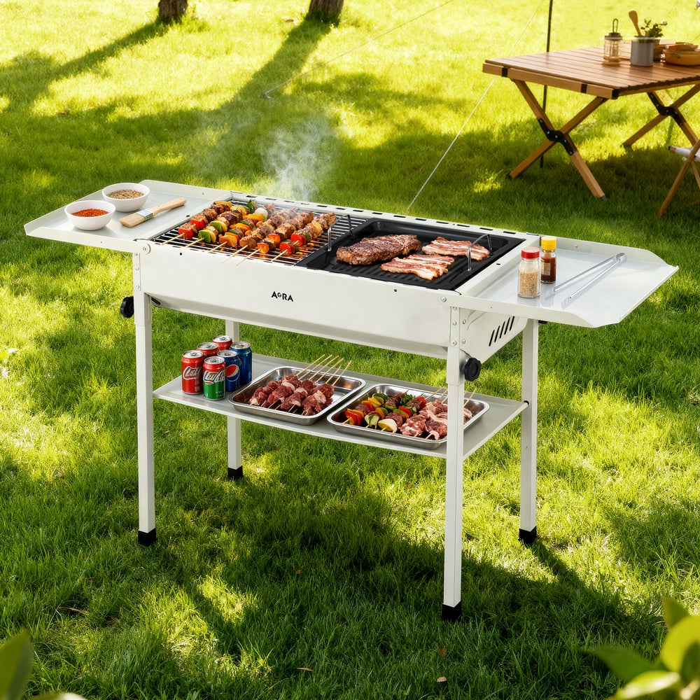 Barbeque & Accessories Homecoze