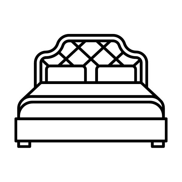 Queen Bed Frames Homecoze