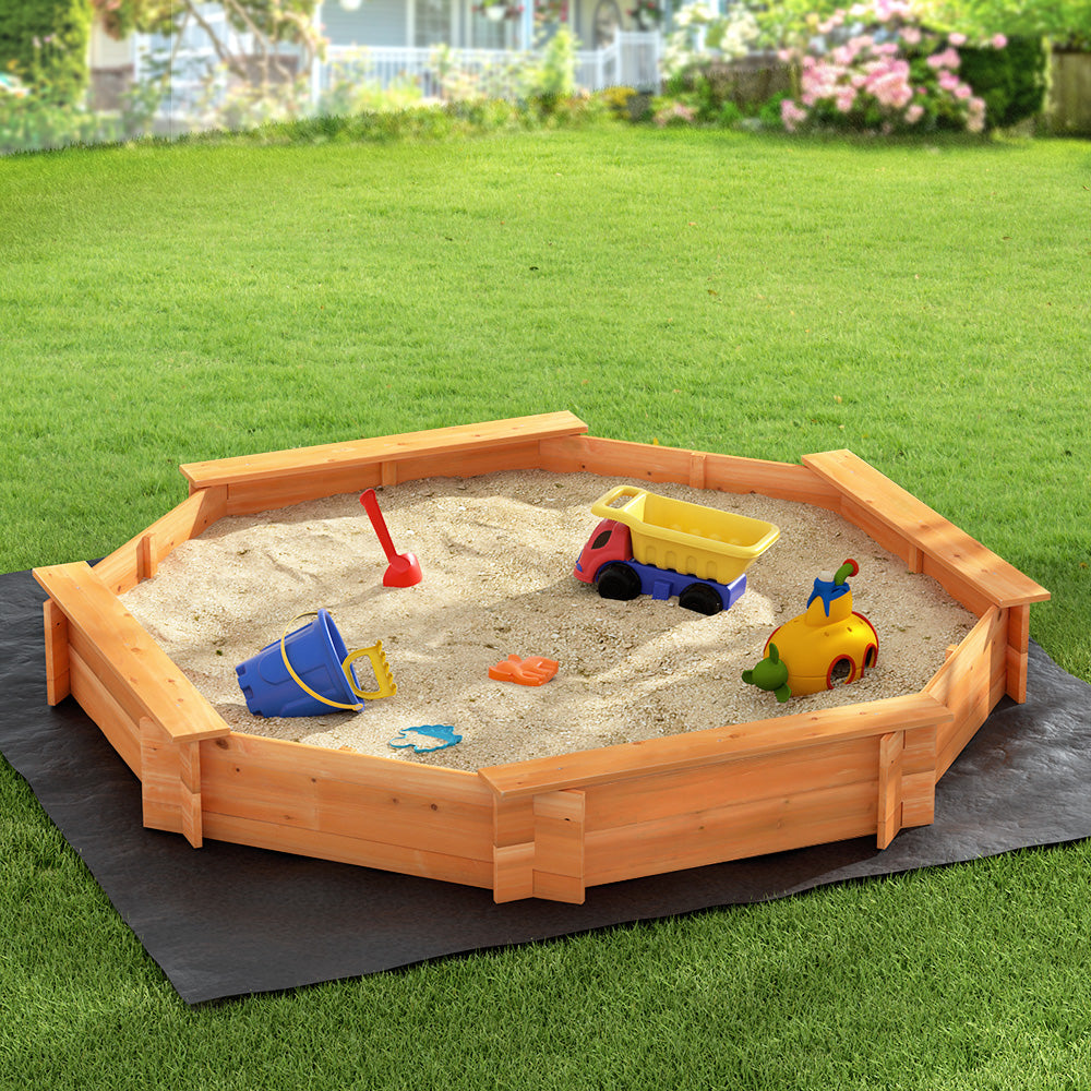 Sand Pits Homecoze