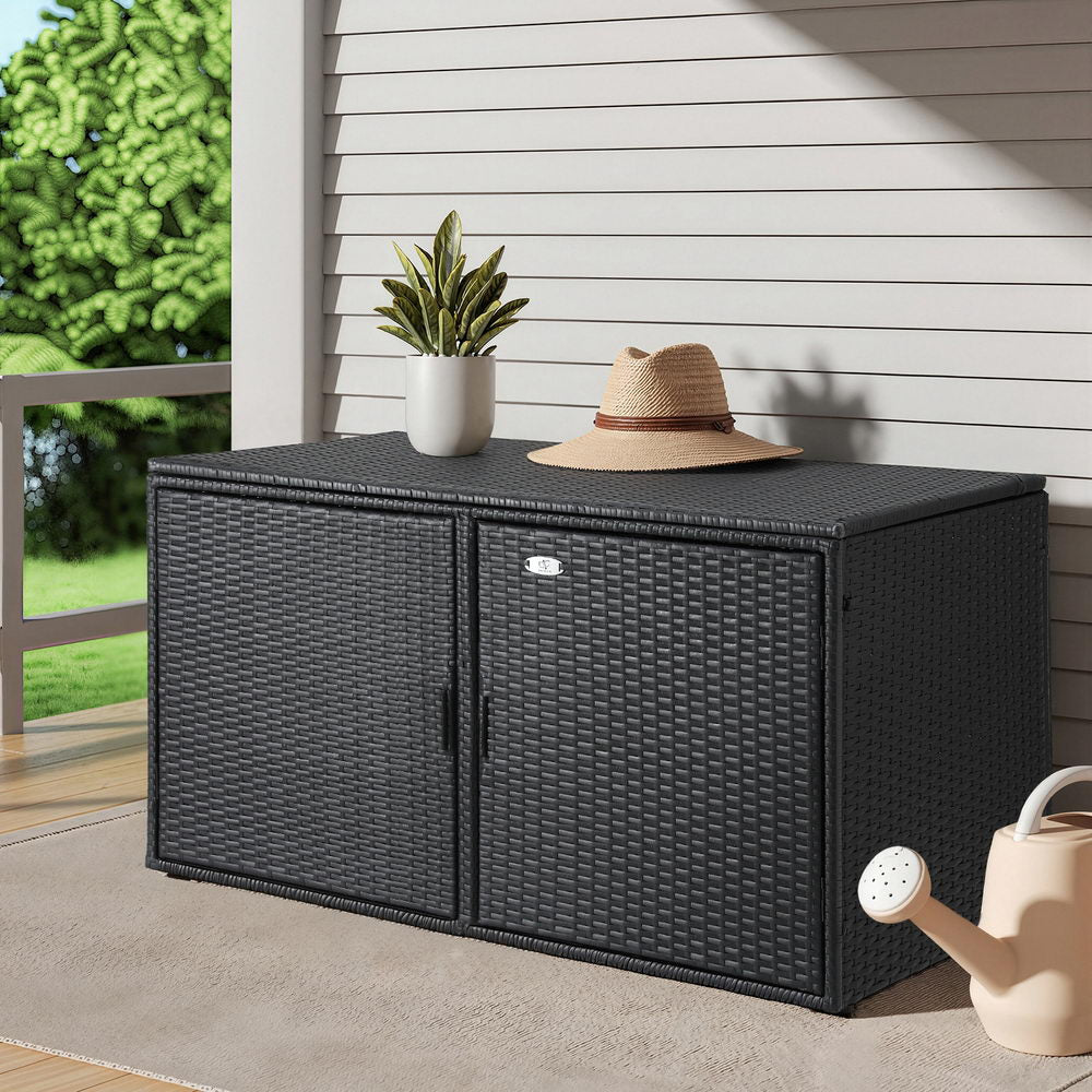 Outdoor Storage Homecoze