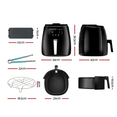 Product specification image