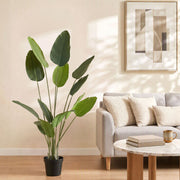 150cm Artificial Bird of Paradise Plant
