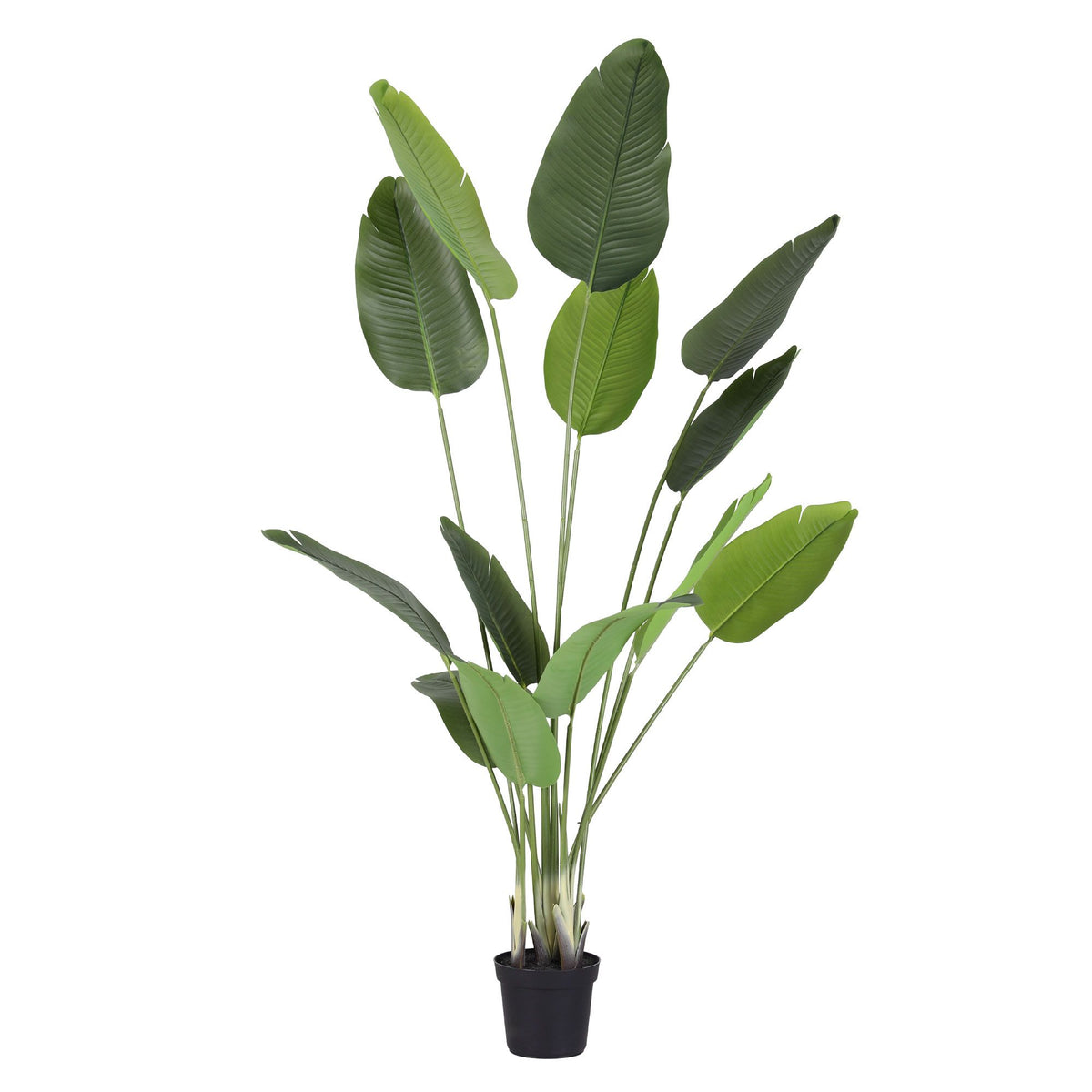 150cm Artificial Bird of Paradise Plant
