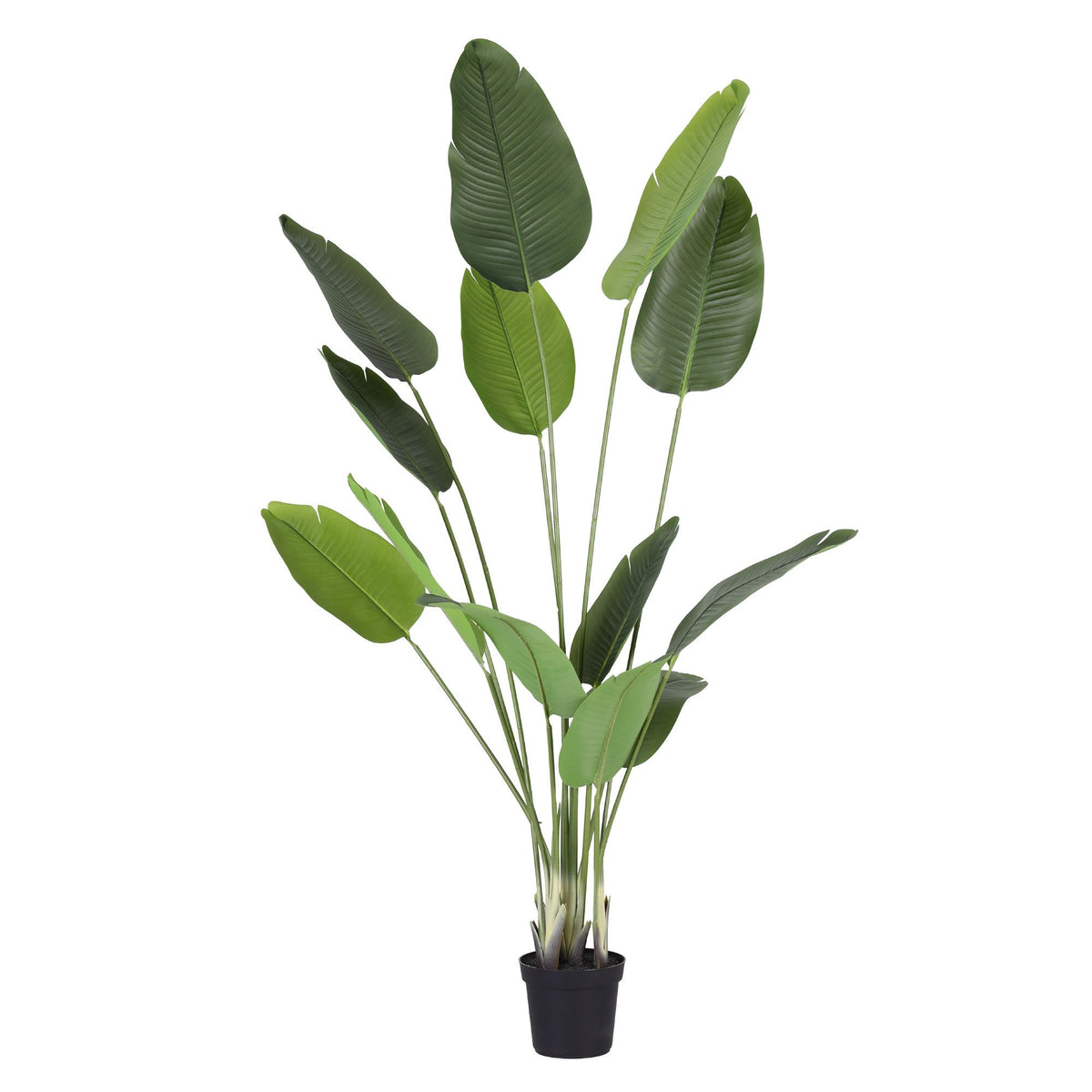 180cm Artificial Bird of Paradise Plant