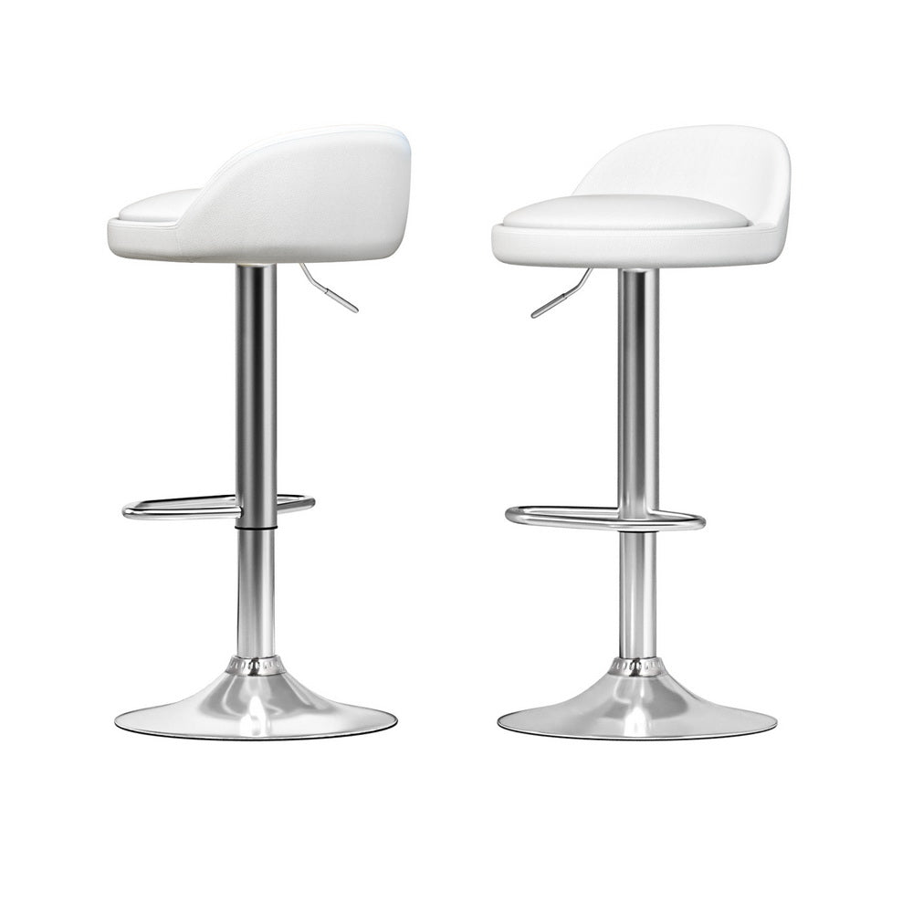 Artiss Bar Table and Stools Set Dining Desk Kitchen Chairs Cafe Pub - Homecoze