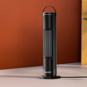Electric Ceramic Tower Heater Fan/Warm/Hot 2000W - Homecoze