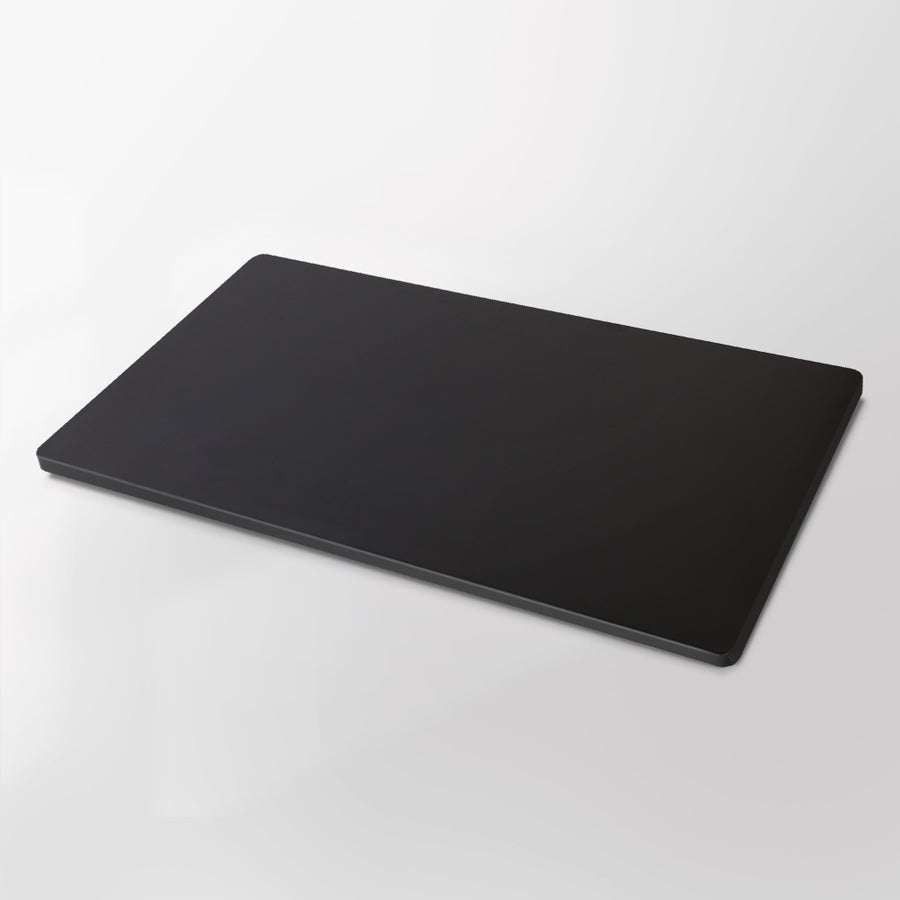 Standing Desk Replacement Table Top 120cm x 60cm - Black - Homecoze