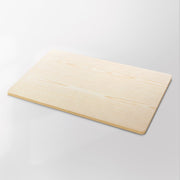 Standing Desk Replacement Table Top 120cm x 60cm - White Oak - Homecoze