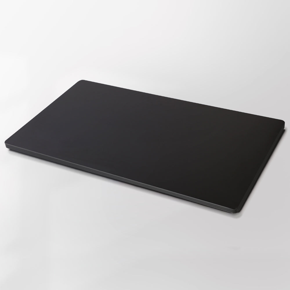 Standing Desk Replacement Table Top 140cm x 70cm - Black - Homecoze