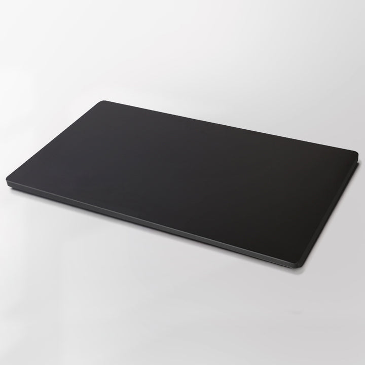 Standing Desk Replacement Table Top 140cm x 70cm - Black - Homecoze