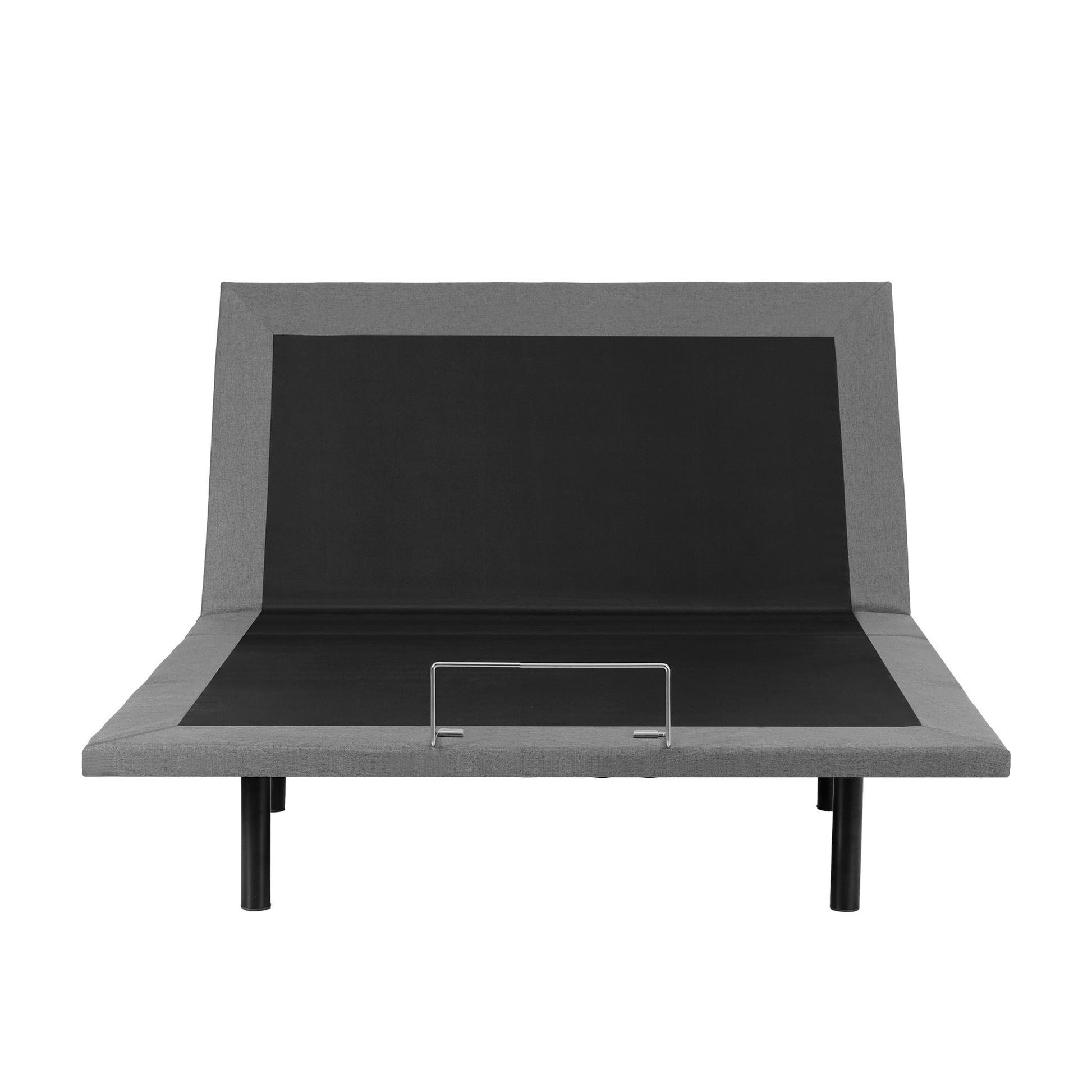 Artiss Adjustable Bed Frame Double Size Electric Bed Base Wireless Remote Control Zero Gravity Power Bed Foundation - Homecoze