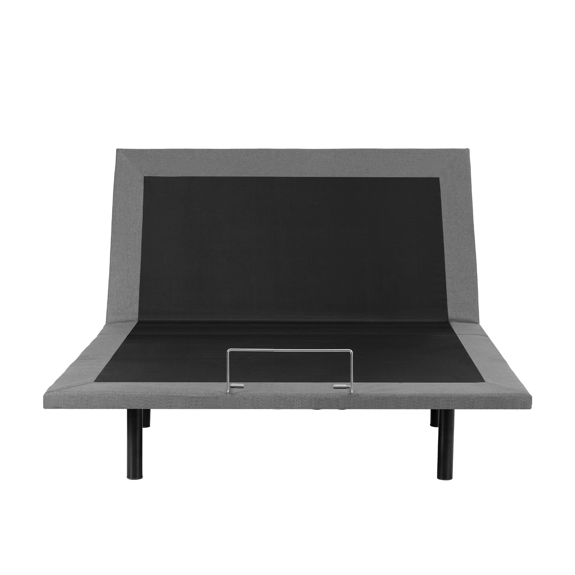 Artiss Adjustable Bed Frame Double Size Electric Bed Base Wireless Remote Control Zero Gravity Power Bed Foundation - Homecoze