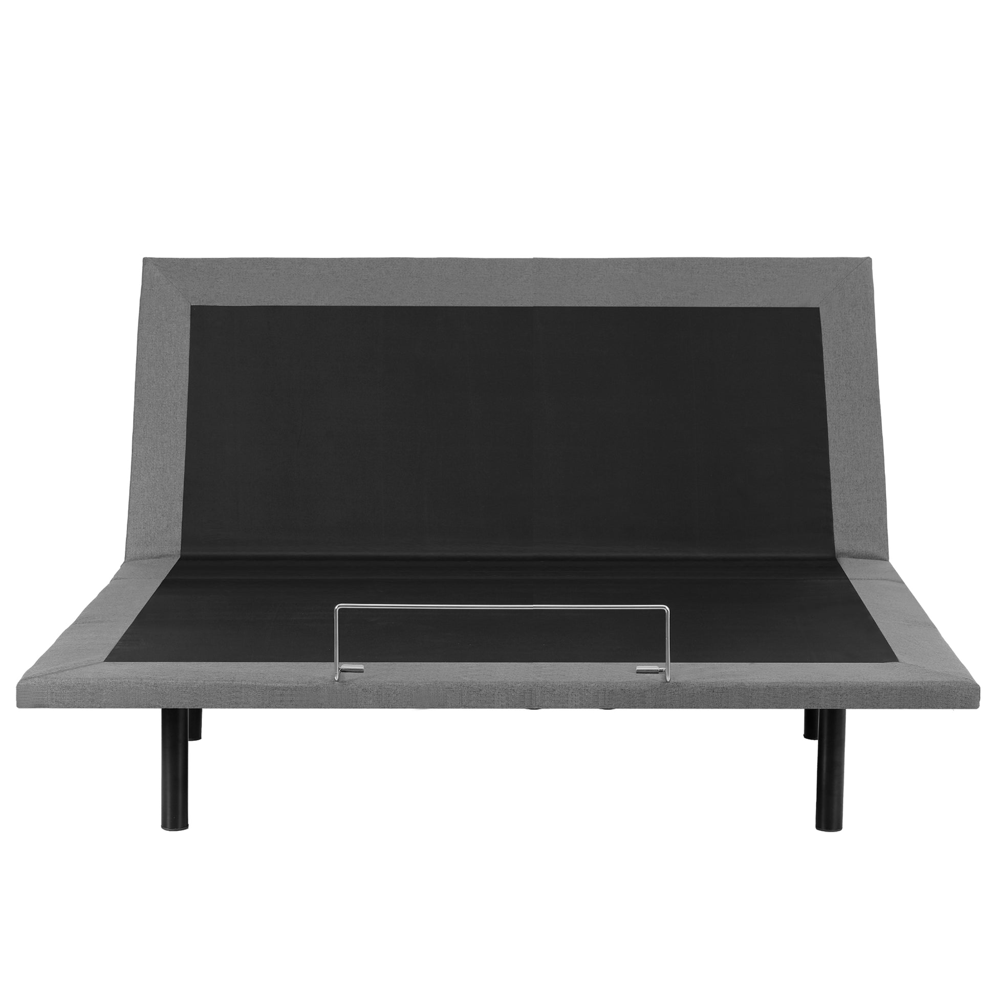 Artiss Adjustable Bed Frame King Size Electric Bed Base Wireless Remote Control Zero Gravity Power Bed Foundation - Homecoze