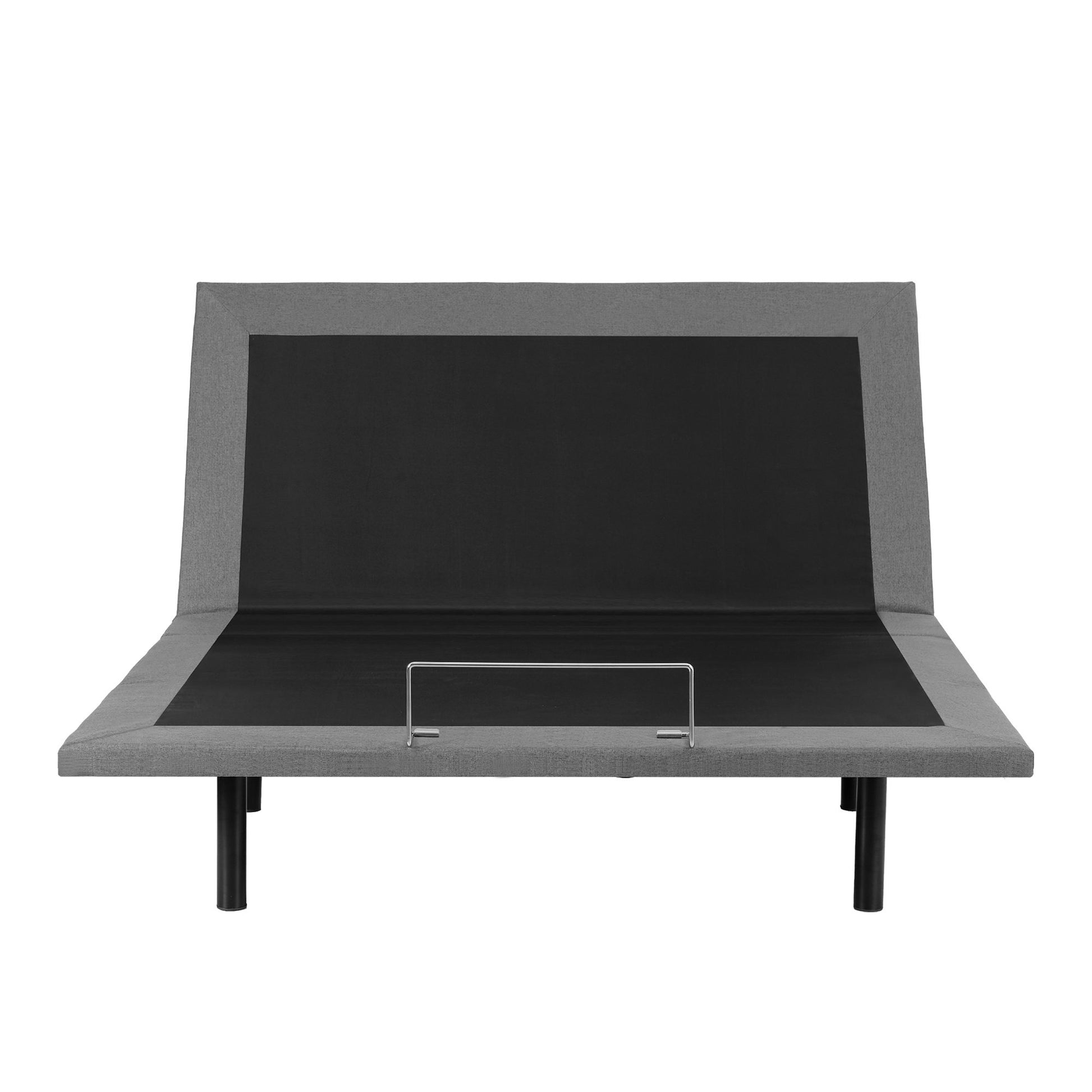 Artiss Adjustable Bed Frame Queen Size Electric Bed Base Wireless Remote Control Zero Gravity Power Bed Foundation - Homecoze