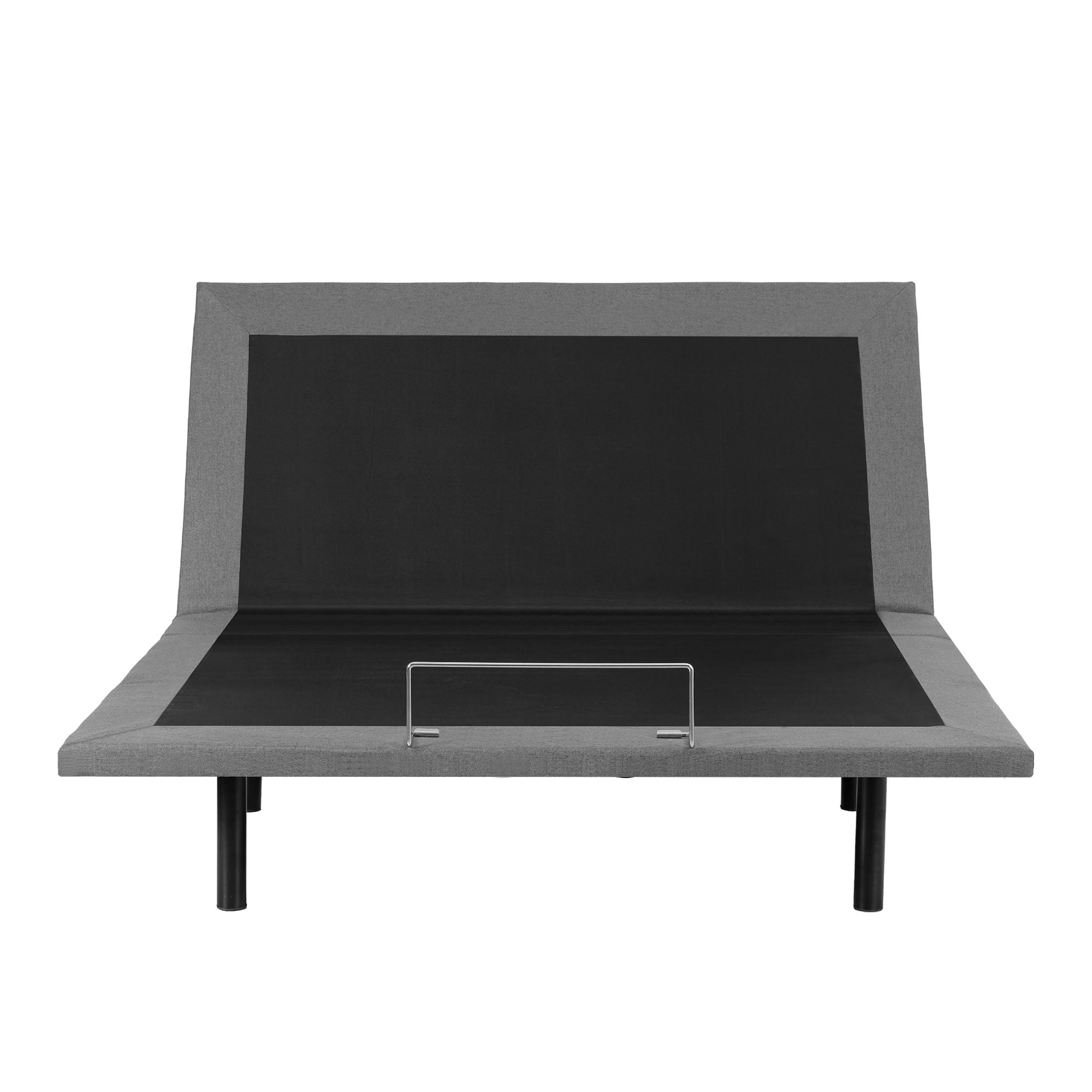 Artiss Adjustable Bed Frame Queen Size Electric Bed Base Wireless Remote Control Zero Gravity Power Bed Foundation - Homecoze