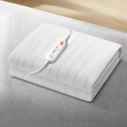 Heated Electric Blanket Underlay - King Single