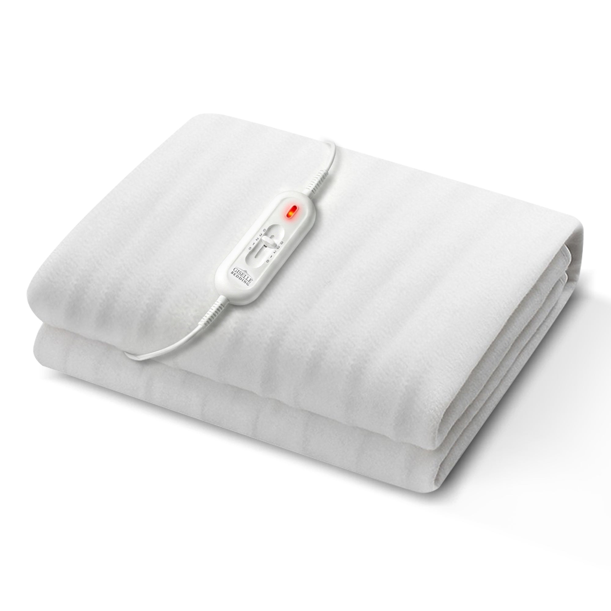 Heated Electric Blanket Underlay - King Single
