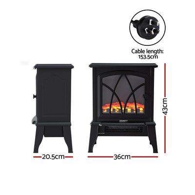 Product specification image