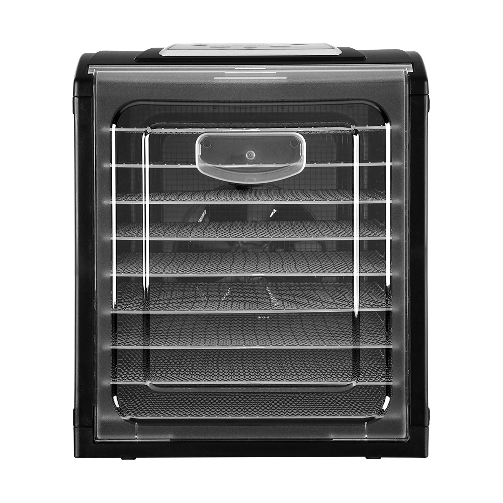9 Tray Food Dehydrator Commercial Beef Jerky Fruit Dryer - Homecoze