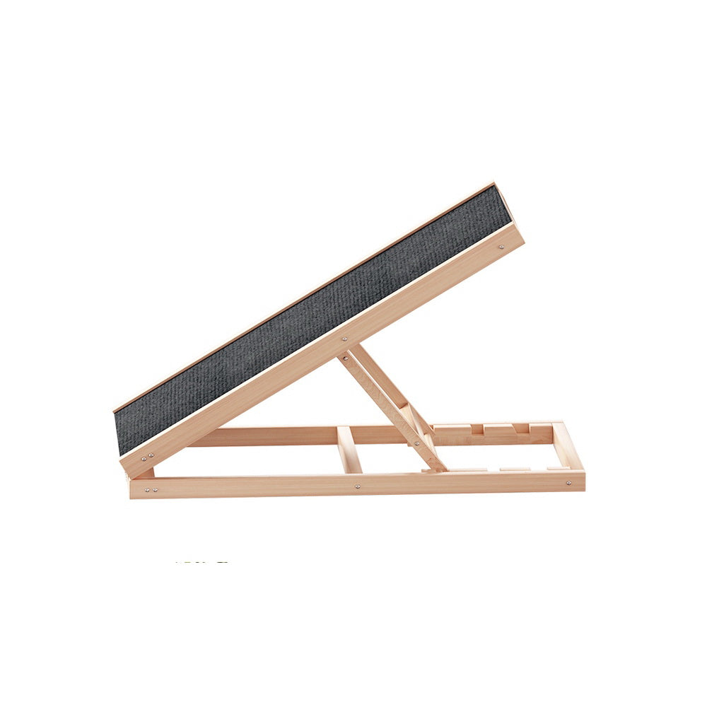 70cm Portable Dog Step Access Ramp - Homecoze