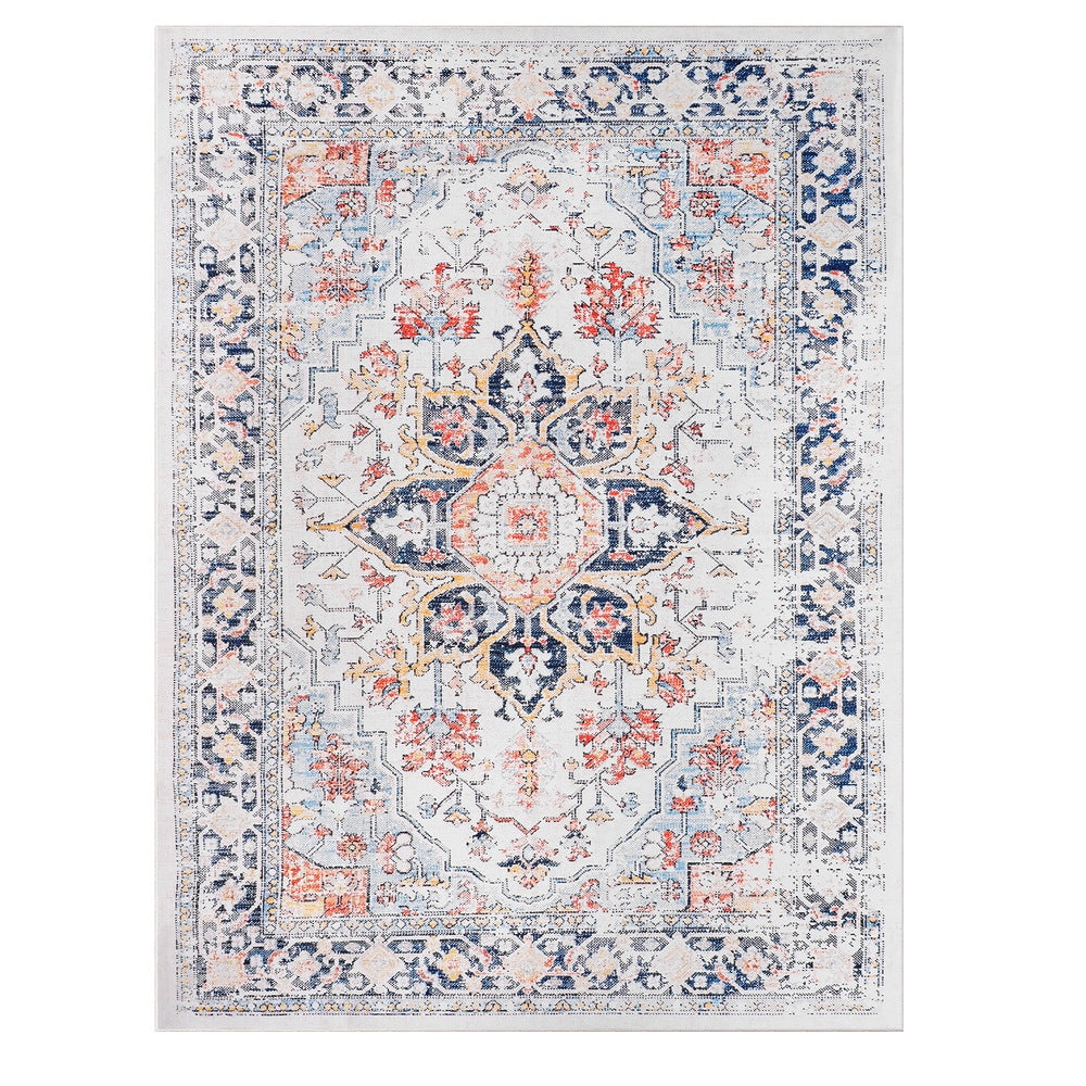 Artiss Floor Rug 160X230cm Large Washable Carpet - Homecoze