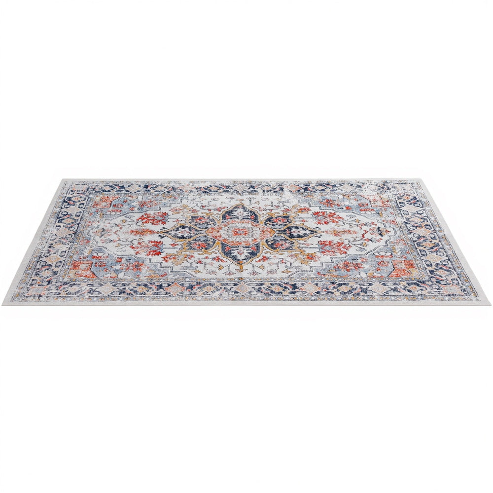 Artiss Floor Rug 160X230cm Large Washable Carpet - Homecoze