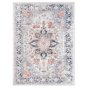 Artiss Floor Rug 200X290cm Large Washable Carpet - Homecoze
