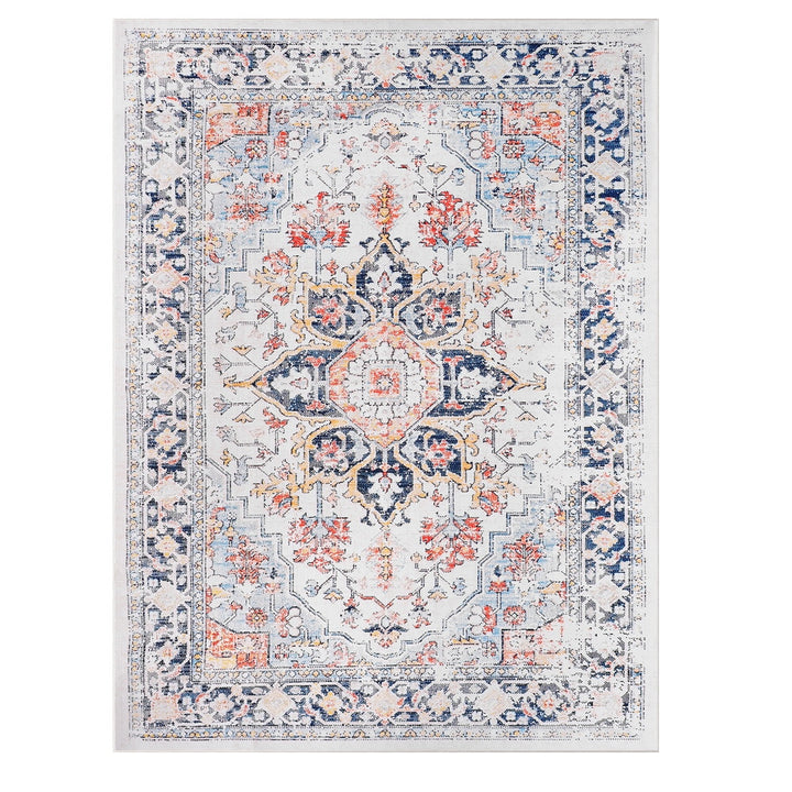 Azura Machine Washable Rug (240 x 340cm) - Homecoze