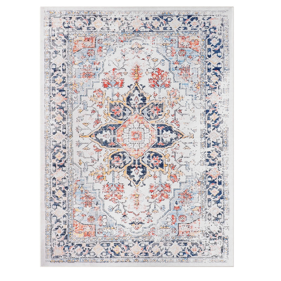 Azura Machine Washable Rug (240 x 340cm) - Homecoze
