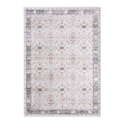 Artiss Washable Floor Rug 160X230cm Large Area Rug Modern Living Room Carpet - Homecoze